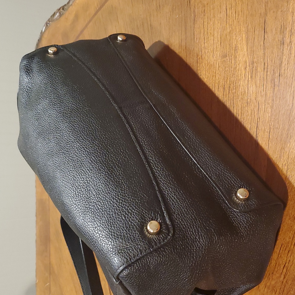Coach Hadley Shoulder Bag - Picture 8 of 16